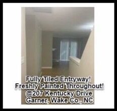 207 Kentucky Dr in Garner, NC - Building Photo - Building Photo