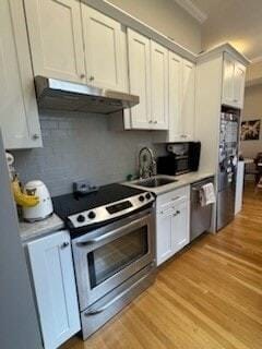 532 Columbus Ave, Unit 2 in Boston, MA - Building Photo - Building Photo