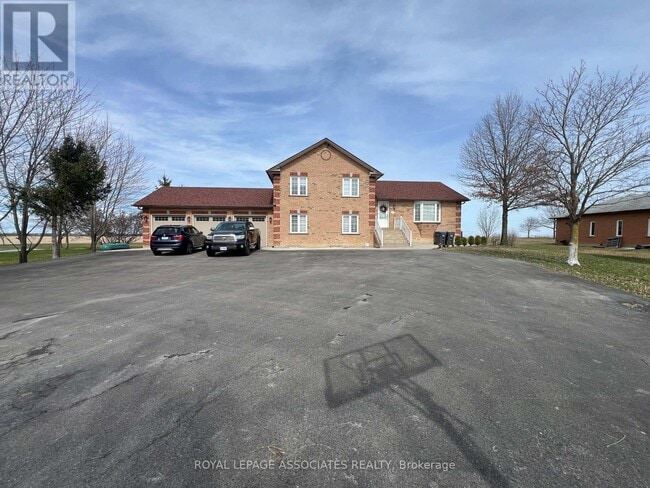 property at 12623 Torbram Rd