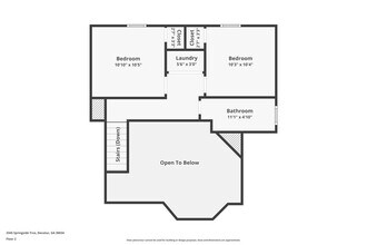 3345 Springside Trce in Decatur, GA - Building Photo - Building Photo