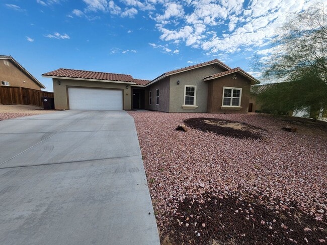 74108 Cactus Wren Ct in Twentynine Palms, CA - Building Photo - Building Photo