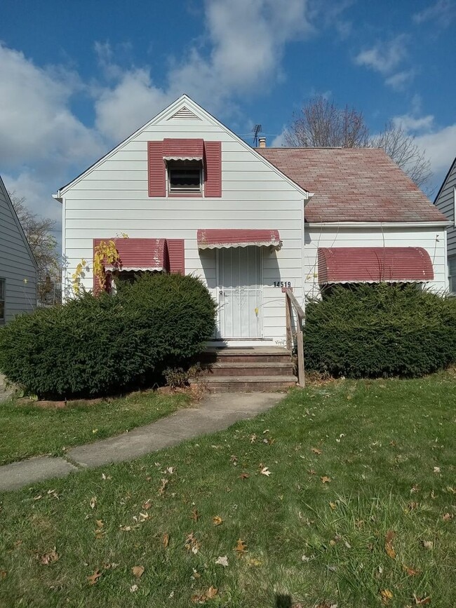 property at 14519 Tokay Ave