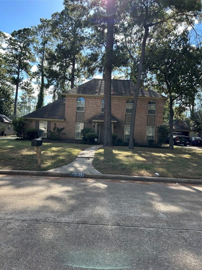 12019 Indian Wells Dr in Houston, TX - Building Photo - Building Photo