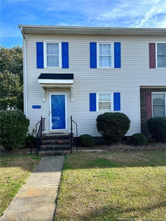 property at 3702 Cliffridge Dr