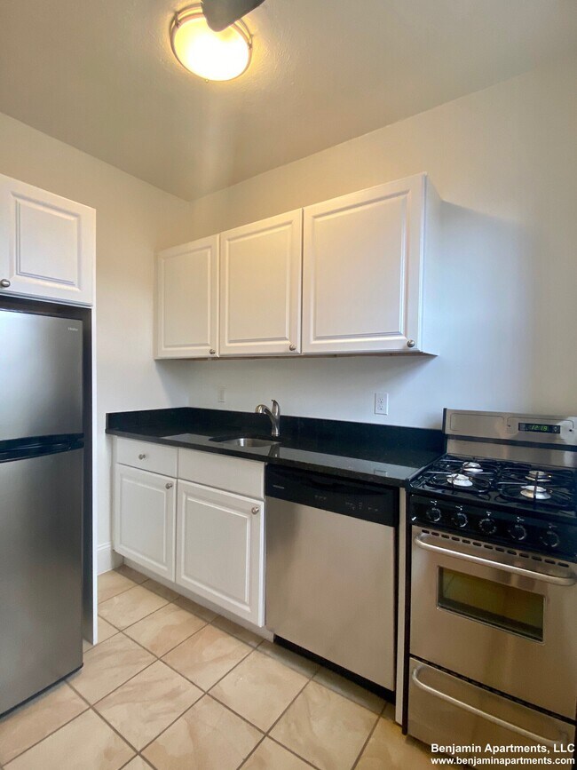 property at 42 Brainerd Rd
