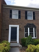200 Tudor Dr in Winchester, VA - Building Photo