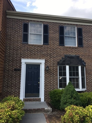 200 Tudor Dr