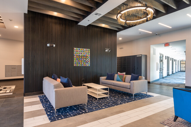 McKee City Living in Houston, TX - Foto de edificio - Interior Photo