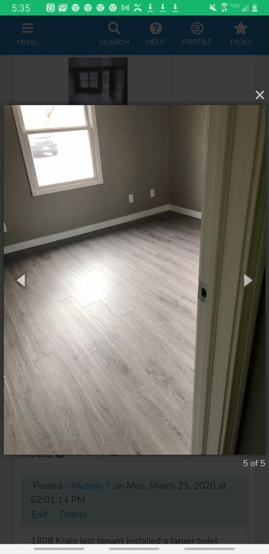 1814 Kraig Dr in Crawfordsville, IN - Building Photo - Building Photo