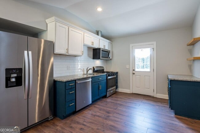 331 Camilla Cir SW in Mableton, GA - Building Photo - Building Photo