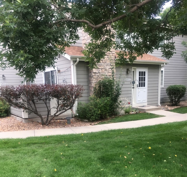 property at 8414 Everett Way