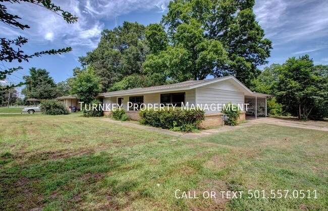 510 Southeastern Ave in Jacksonville, AR - Building Photo - Building Photo