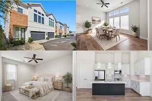 2948 Alice St in Houston, TX - Building Photo