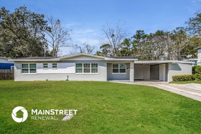 property at 4431 Telka Lynn Dr