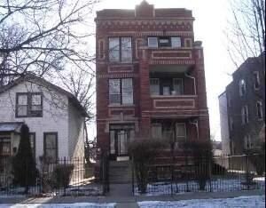 4725 W maypole in Chicago, IL - Building Photo