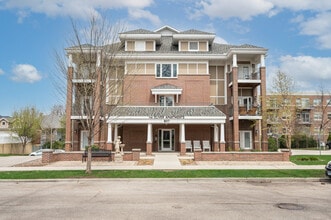 The Oliver in Rochester, MN - Building Photo - Building Photo