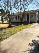 418 Delgado Dr in Baton Rouge, LA - Building Photo