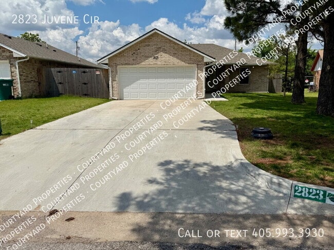 property at 2823 Juvene Cir