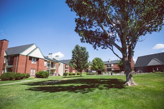 Quail Creek Apartments and Duplexes in Amarillo, TX - Building Photo - Building Photo