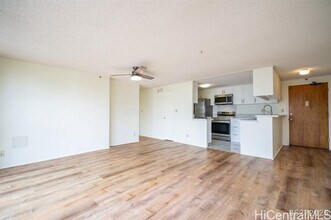 2724 Kahoaloha Ln in Honolulu, HI - Building Photo - Building Photo