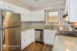 581 Glade Park Loop in Montgomery, AL - Building Photo - Building Photo