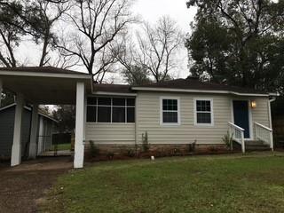154-151 Border Dr W in Mobile, AL - Building Photo