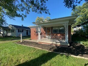 Spacious 3 BR Ranch in Indianapolis, IN - Building Photo - Building Photo