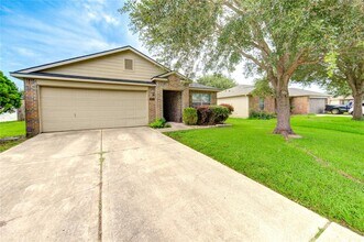 6815 Dolan Bluff Ln in Richmond, TX - Building Photo - Building Photo
