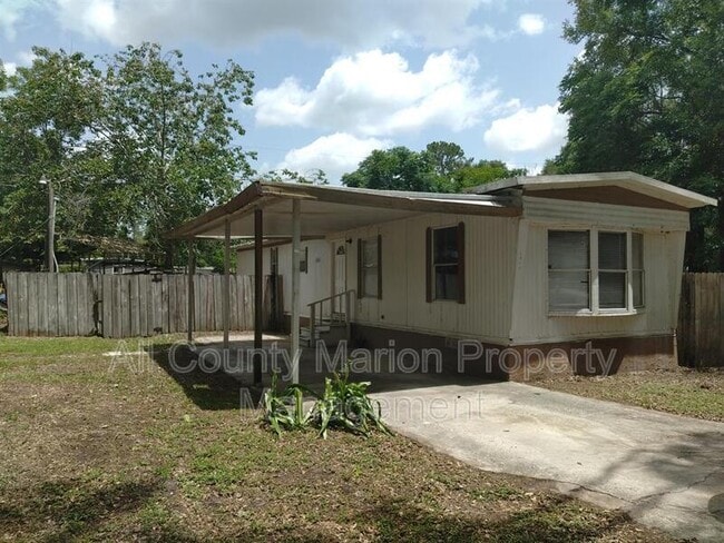 property at 1011 NW 42nd Ln