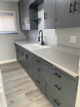 214 Spruce St in Needles, CA - Foto de edificio - Building Photo