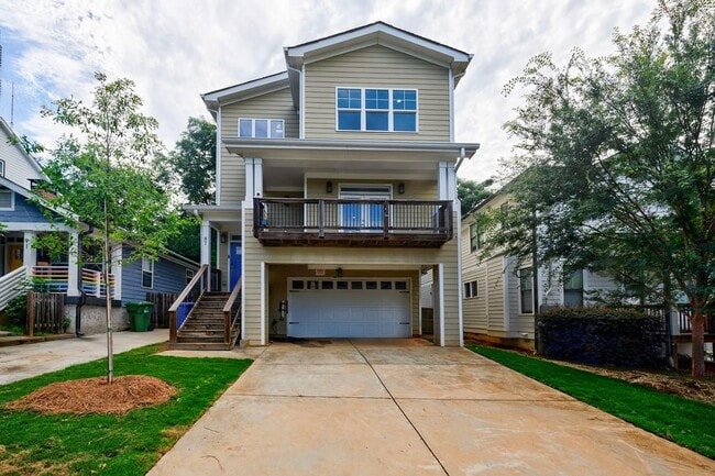 property at 87 Mayson Ave NE