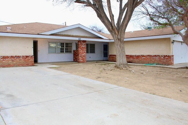 property at 210 Douglas St