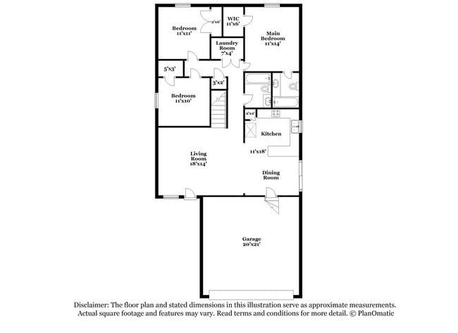1681 E Tumwater Ln in Eagle Mountain, UT - Foto de edificio - Building Photo
