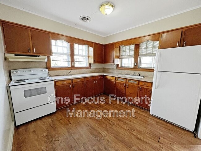 property at 209 Peach St