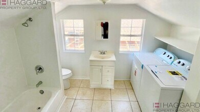 2311 Market Ave in Fort Worth, TX - Building Photo - Building Photo
