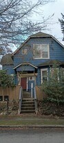 6401 S Park Ave, Unit C in Tacoma, WA - Building Photo