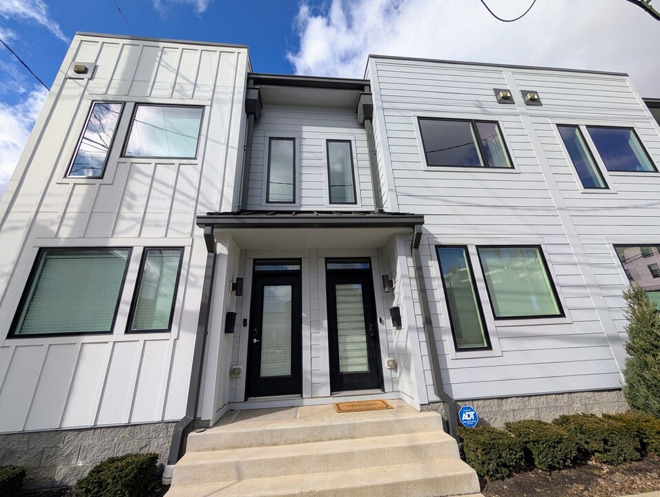 1147 N 4th St in Columbus, OH - Building Photo