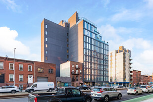 554 4th Ave in Brooklyn, NY - Foto de edificio - Building Photo