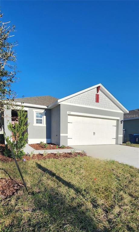 565 Park Pl Blvd in Davenport, FL - Building Photo - Building Photo
