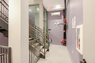448 K St NW, Unit 5 in Washington, DC - Building Photo - Building Photo