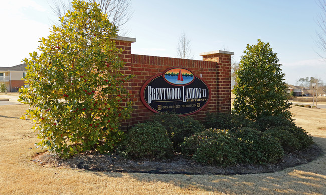 Brentwood Landing