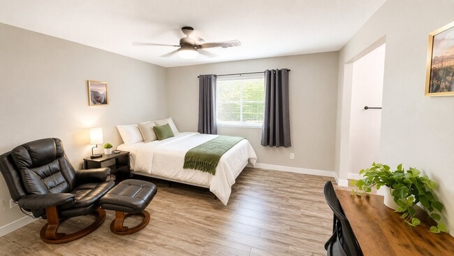 property at 3757 W Joan De Arc Ave