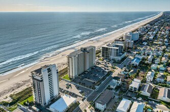 1301 1st St S in Jacksonville Beach, FL - Building Photo - Building Photo