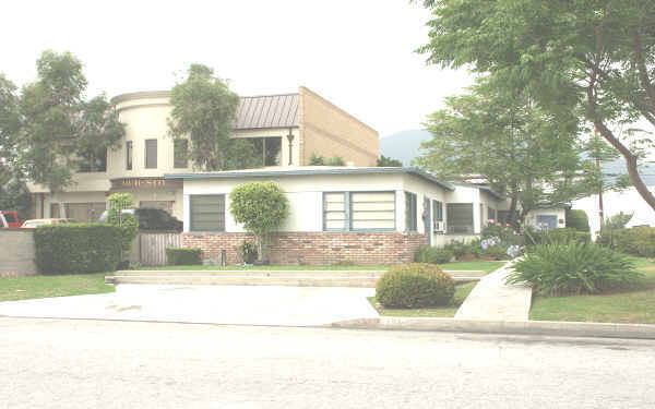 125 E Saint Joseph St in Arcadia, CA - Building Photo - Building Photo