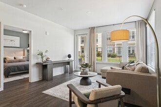 Ascend at Carlton in Douglasville, GA - Foto de edificio - Building Photo