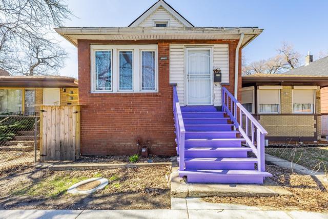 property at 9020 S University Ave