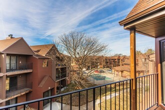 Park41 Apartments in Lincoln, NE - Foto de edificio - Building Photo