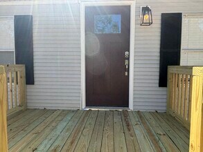 1895 Wild Cherry Dr in Tallahassee, FL - Building Photo - Building Photo