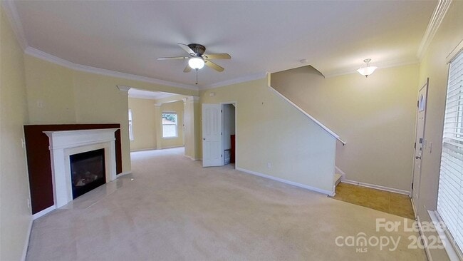 10818 Slalom Hill Rd in Charlotte, NC - Building Photo - Building Photo