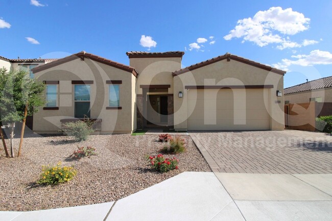 property at 3859 Fiestaflower Ln